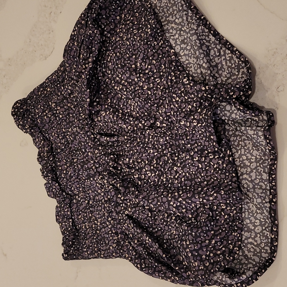 Free People Movement Way Home shorts